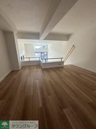 chalet+ 東中山の物件内観写真